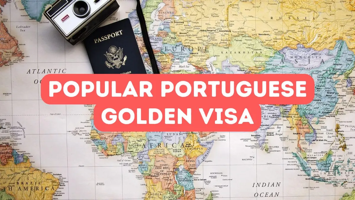 Why Portugal’s Golden Visa is Popular Among Investors