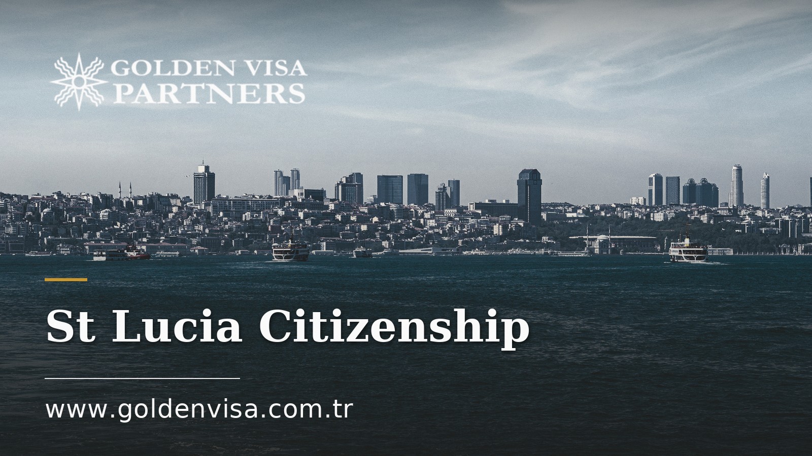 St Lucia Citizenship: Government Bond or Real Estate?