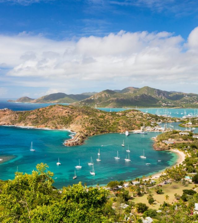 Antigua Barbuda