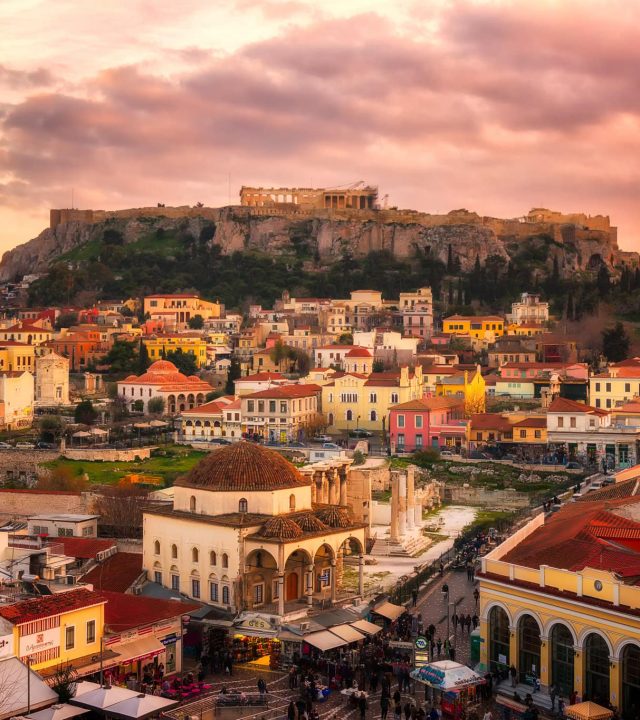 Athens Photo