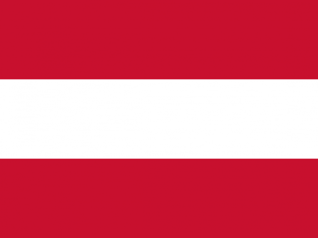 Austria Flag