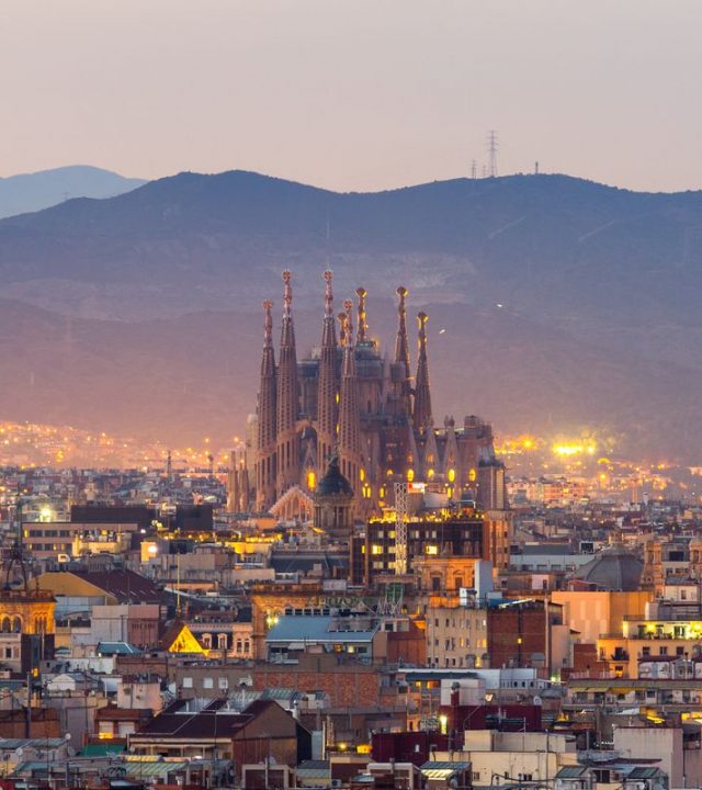 Barcelona Photo