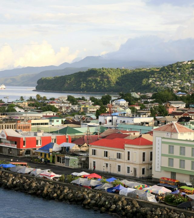 Dominica