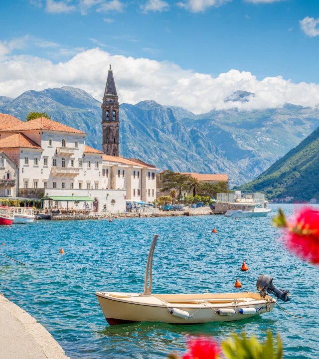 Montenegro Photo