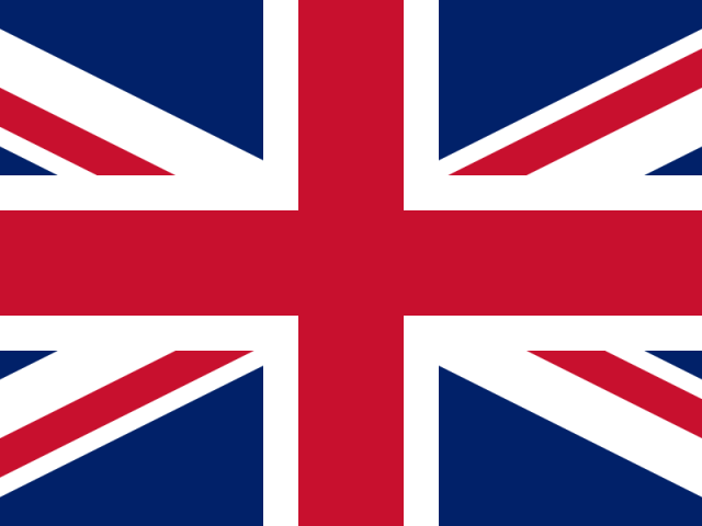 UK Flag